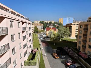 Prodej bytu 3+kk, Liberec - Liberec X-Františkov, Švermova, 88 m2