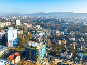 Prodej bytu 3+kk, Liberec - Liberec X-Františkov, Švermova, 88 m2