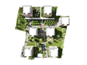 Prodej bytu 3+kk, Liberec - Liberec X-Františkov, Švermova, 88 m2
