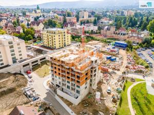 Prodej bytu 3+kk, Liberec - Liberec X-Františkov, Švermova, 88 m2