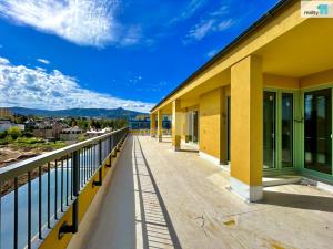 Prodej bytu 3+kk, Liberec - Liberec X-Františkov, Švermova, 88 m2