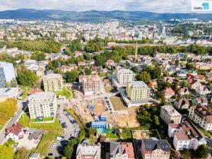 Prodej bytu 3+kk, Liberec - Liberec X-Františkov, Švermova, 88 m2