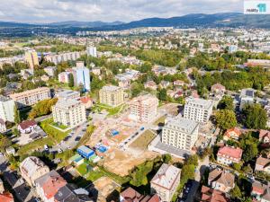 Prodej bytu 3+kk, Liberec - Liberec X-Františkov, Švermova, 88 m2