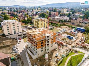 Prodej bytu 3+kk, Liberec - Liberec X-Františkov, Švermova, 88 m2