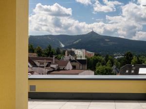 Prodej bytu 3+kk, Liberec - Liberec X-Františkov, Švermova, 88 m2