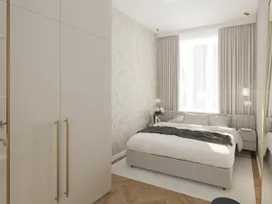 Prodej bytu 3+kk, Praha - Vinohrady, Vinohradská, 88 m2