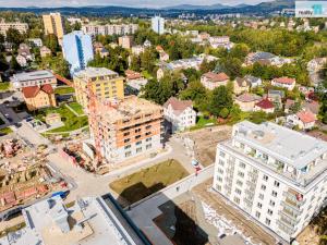 Prodej bytu 2+kk, Liberec - Liberec X-Františkov, Švermova, 60 m2