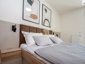 Prodej bytu 2+kk, Liberec - Liberec X-Františkov, Švermova, 88 m2