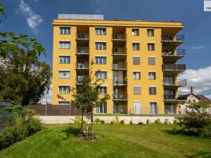 Prodej bytu 2+kk, Liberec - Liberec X-Františkov, Švermova, 88 m2