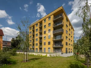 Prodej bytu 2+kk, Liberec - Liberec X-Františkov, Švermova, 88 m2