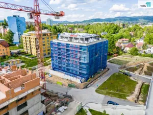 Prodej bytu 2+kk, Liberec - Liberec X-Františkov, Švermova, 88 m2