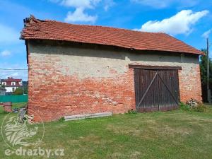 Prodej podílu rodinného domu, Mankovice, 130 m2