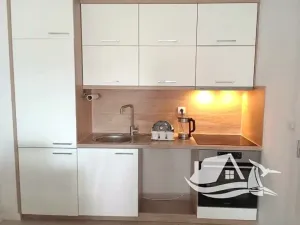 Prodej bytu 2+kk, Ulcinj, Černá Hora, 46 m2