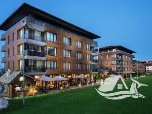 Prodej bytu 2+kk, Bansko, Bulharsko, 50 m2