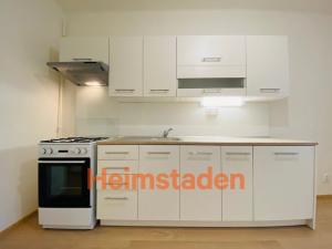 Pronájem bytu 2+kk, Ostrava - Poruba, Dělnická, 38 m2