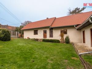 Prodej rodinného domu, Hodětín - Blatec, 93 m2