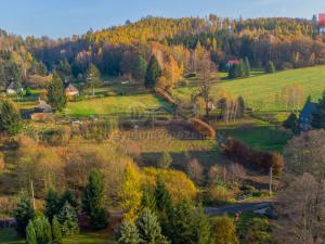 Prodej pozemku pro bydlení, Šluknov - Královka, 5288 m2