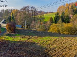 Prodej pozemku pro bydlení, Šluknov - Královka, 5288 m2