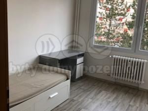 Pronájem bytu 3+kk, Benátky nad Jizerou - Benátky nad Jizerou II, Na Burse, 70 m2