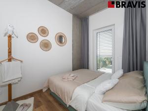 Prodej bytu 2+kk, Brno - Horní Heršpice, Bohunická, 38 m2