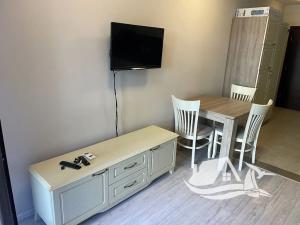 Prodej bytu 1+kk, Nesebar, Bulharsko, 40 m2