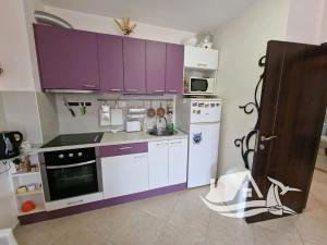 Prodej bytu 2+kk, Nesebar, Bulharsko, 55 m2