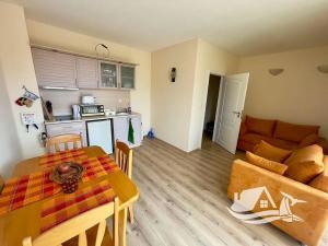 Prodej bytu 2+kk, Nesebar, Bulharsko, 96 m2