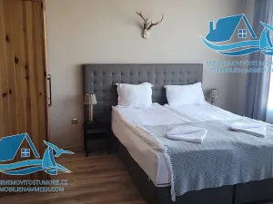 Prodej bytu 1+kk, Bansko, Bulharsko, 38 m2