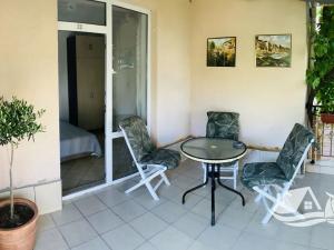 Prodej bytu 3+kk, Sozopol, Bulharsko, 82 m2