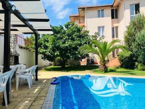 Prodej bytu 3+kk, Sozopol, Bulharsko, 82 m2