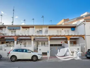 Prodej rodinného domu, Torrevieja, Španělsko, 82 m2