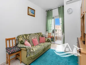 Prodej bytu 3+kk, Torrevieja, Španělsko, 61 m2