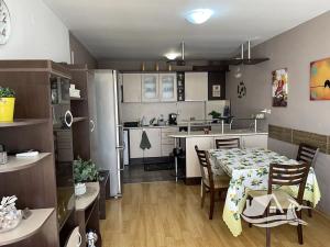 Prodej bytu 2+kk, Burgas, Bulharsko, 77 m2