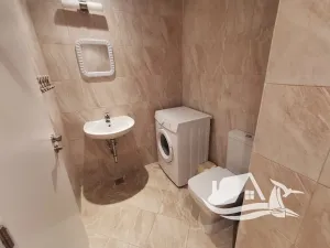 Prodej bytu 2+kk, Sozopol, Bulharsko, 55 m2