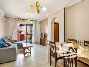 Prodej bytu 3+kk, Torrevieja, Španělsko, 60 m2