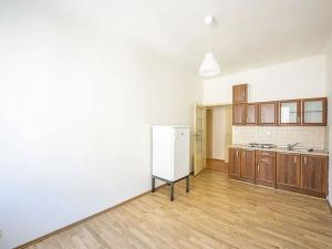 Pronájem bytu 2+kk, Praha - Libeň, Krejčího, 40 m2