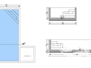 Prodej bytu 3+kk, Bilice, Chorvatsko, 134 m2