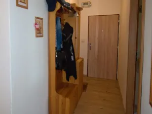 Prodej bytu 3+1, Studénka, Sjednocení, 70 m2