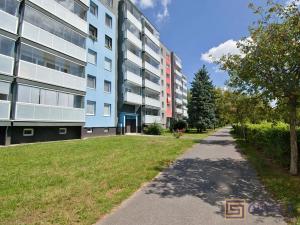 Prodej bytu 3+1, Studénka, Sjednocení, 70 m2