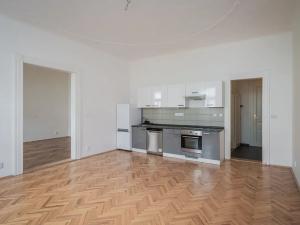 Pronájem bytu 2+kk, Praha - Vinohrady, Mánesova, 69 m2