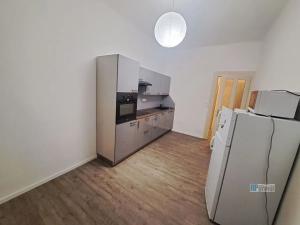 Pronájem bytu 2+kk, Praha - Smíchov, Svornosti, 43 m2