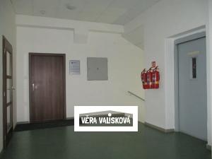 Pronájem bytu 1+1, Kroměříž, Albertova, 40 m2