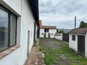 Prodej zemědělské usedlosti, Chraštice, 130 m2