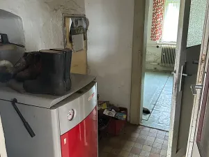 Prodej zemědělské usedlosti, Chraštice, 130 m2