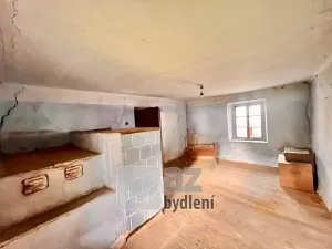 Prodej chalupy, Týn nad Vltavou, 190 m2