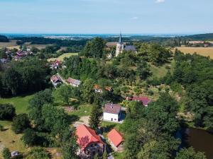 Prodej rodinného domu, Kostelec u Heřmanova Městce, 400 m2