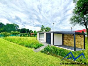 Prodej zahrady, Bohumín - Skřečoň, 331 m2