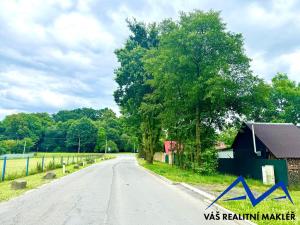 Prodej zahrady, Bohumín - Skřečoň, 331 m2