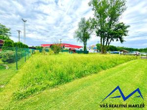 Prodej zahrady, Bohumín - Skřečoň, 331 m2