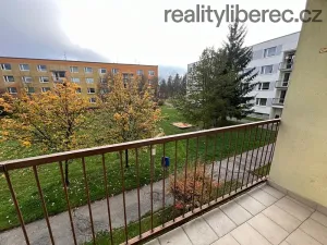 Prodej bytu 2+1, Liberec, Gagarinova, 63 m2